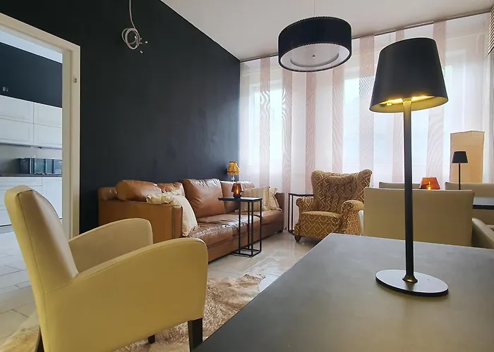 Hotel Sam - Your Cozy Near Hamburg-airport *