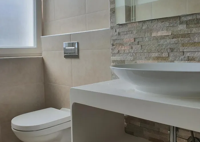Sam - Your Cozy Near Hamburg-airport