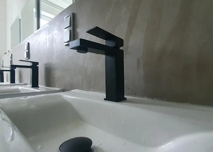 Hotel Sam - Your Cozy Near Hamburg-airport