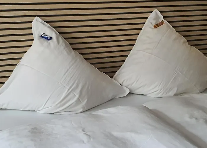 Sam - Your Cozy Near Hamburg-airport *