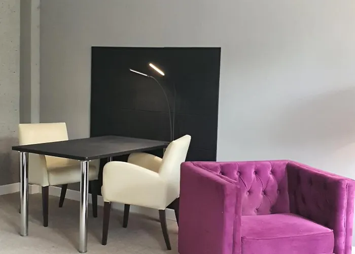 Sam - Your Cozy Near Hamburg-airport Hamburg