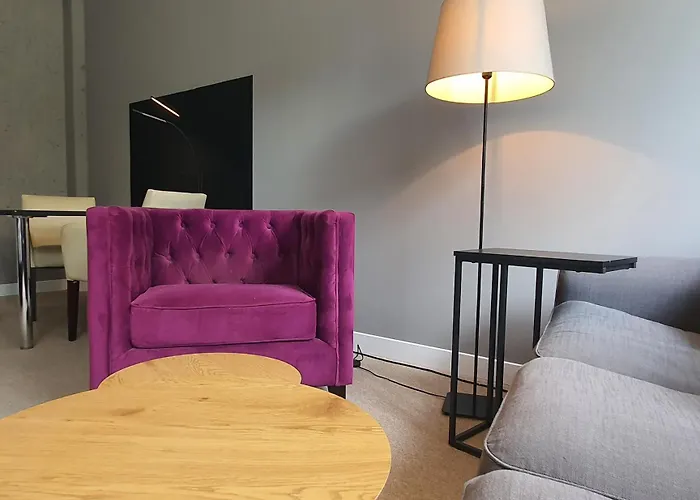 Sam - Your Cozy Near Hamburg-airport