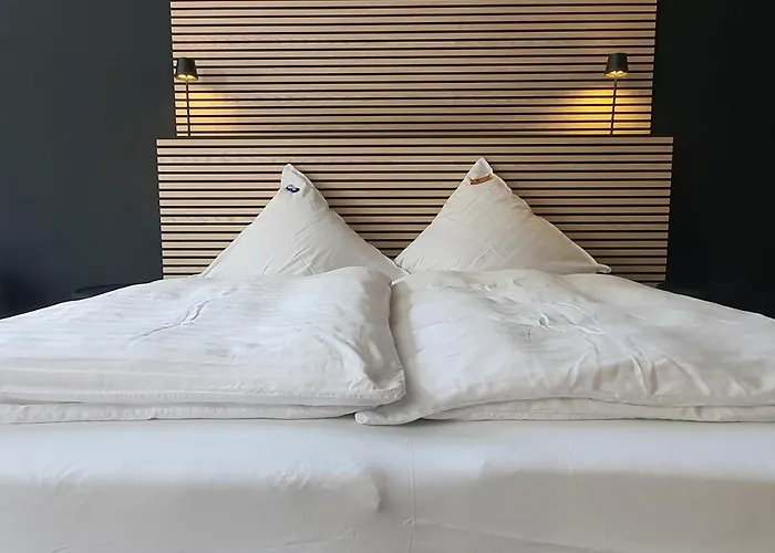 Hotel Sam - Your Cozy Near Hamburg-airport Hamburg