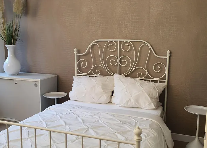 Sam - Your Cozy Near Hamburg-airport Hamburg