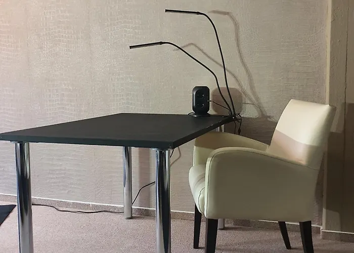 Hotel Sam - Your Cozy Near Hamburg-airport