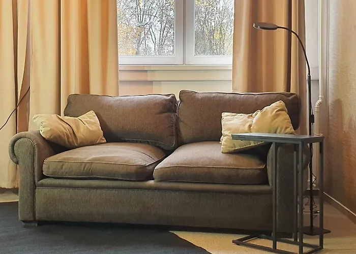 Hotel Sam - Your Cozy Near Hamburg-airport *