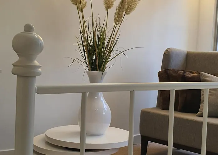 Sam - Your Cozy Near Hamburg-airport Hotel *