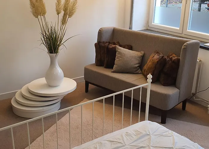 Sam - Your Cozy Near Hamburg-airport Hamburg