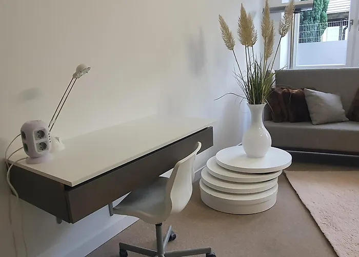 Sam - Your Cozy Near Hamburg-airport Hamburg