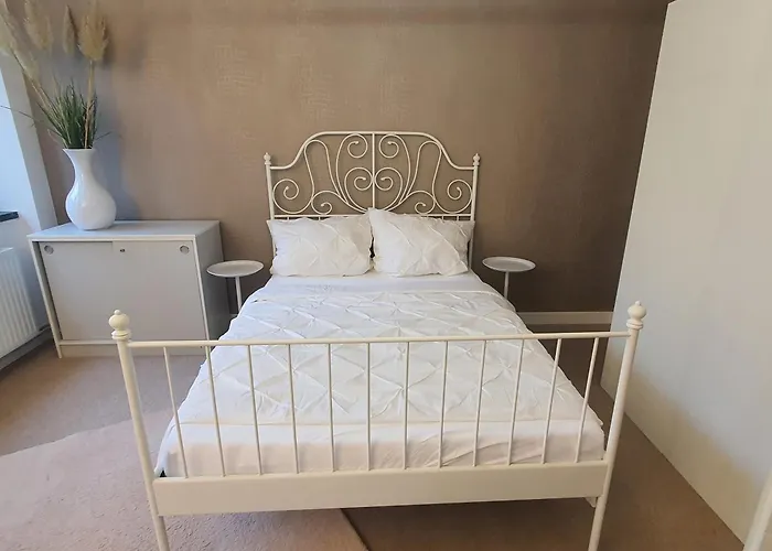 Hotel Sam - Your Cozy Near Hamburg-airport