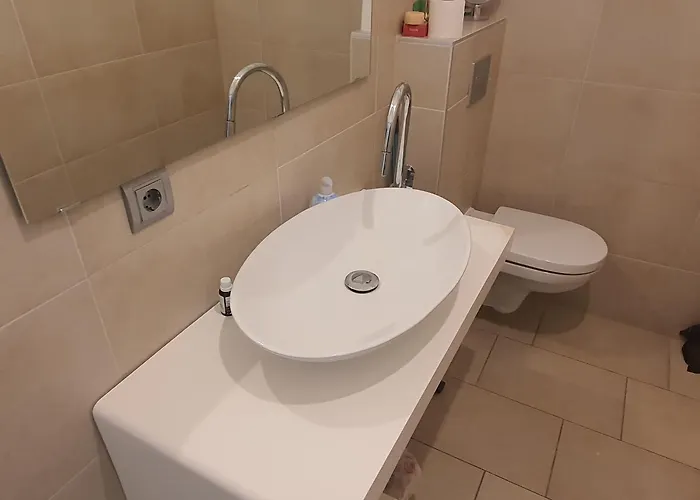 Sam - Your Cozy Near Hamburg-airport * Hamburg