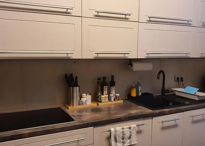 Hotel Sam - Your Cozy Near Hamburg-airport Hamburg