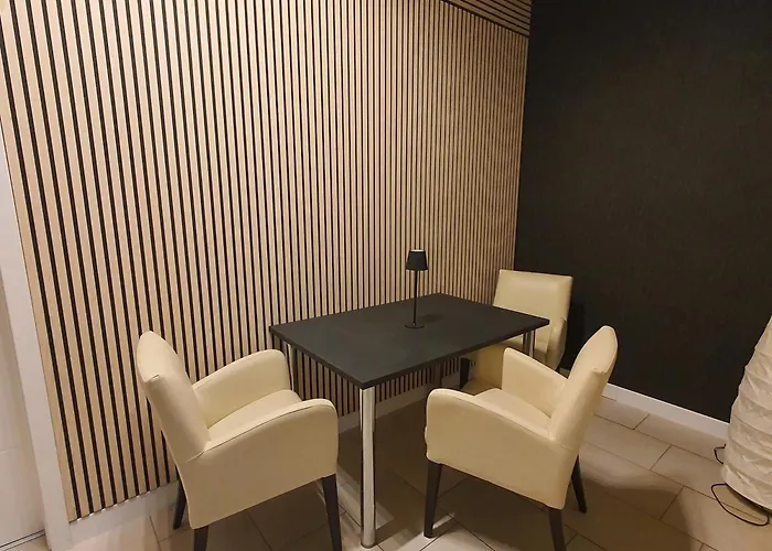 Sam - Your Cozy Near Hamburg-airport *