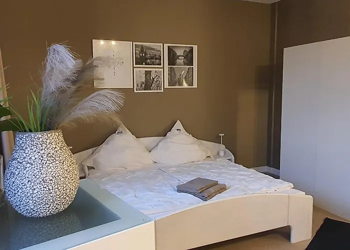 Sam - Your Cozy Near Hamburg-airport *