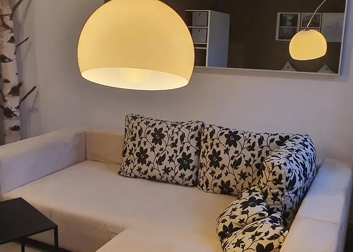 Sam - Your Cozy Near Hamburg-airport * Hamburg