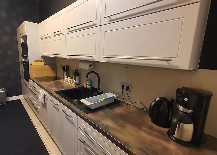 Hotel Sam - Your Cozy Near Hamburg-airport