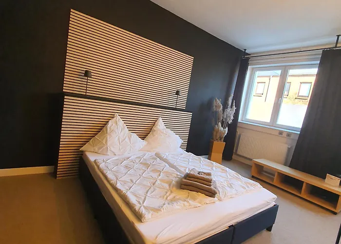 Sam - Your Cozy Near Hamburg-airport * Hamburg
