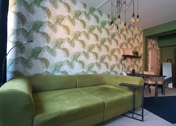 Sam - Your Cozy Near Hamburg-airport Hamburg