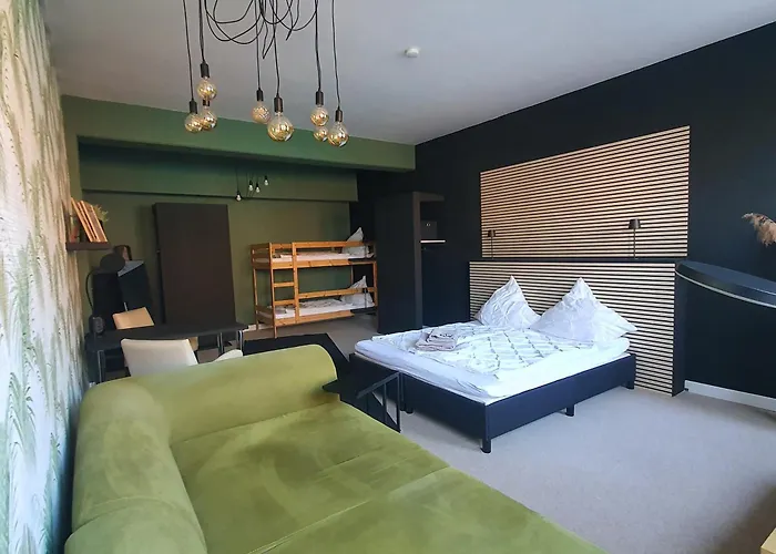 Sam - Your Cozy Near Hamburg-airport Hamburg